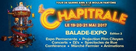 Balade Expo Vernissage