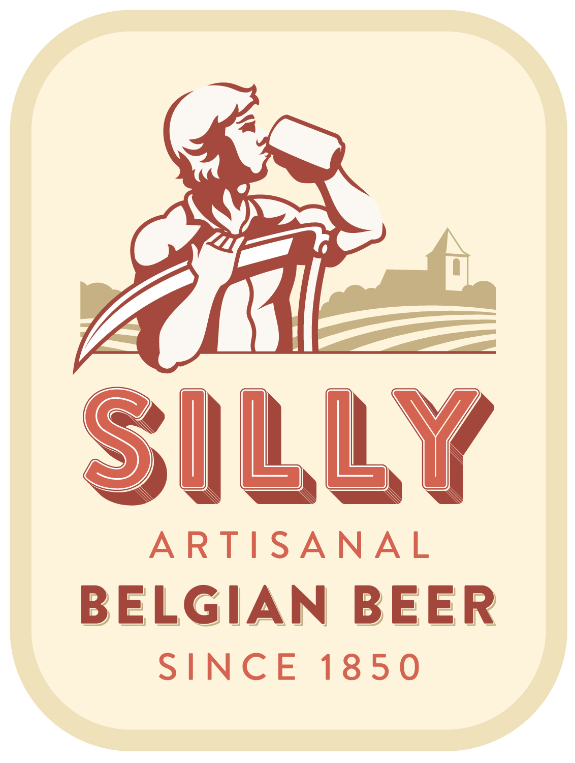 Silly Beer